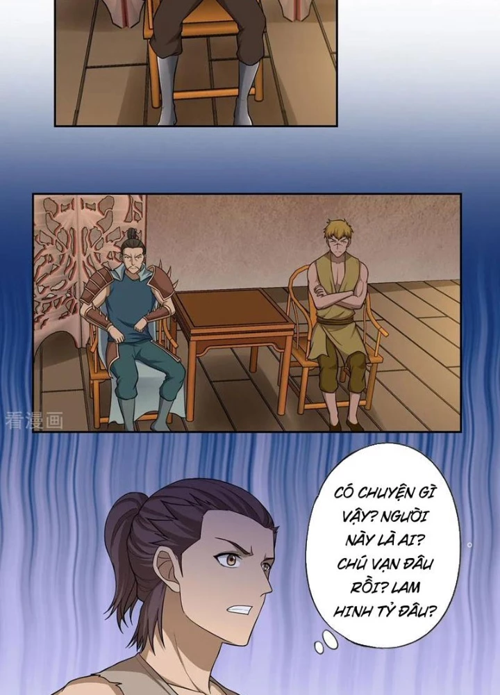 Đệ Nhất Chiến Thần Chapter 53 - 29