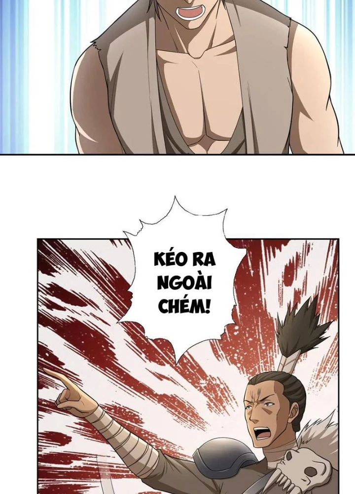 Đệ Nhất Chiến Thần Chapter 53 - 33