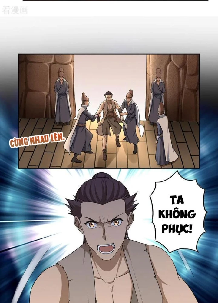 Đệ Nhất Chiến Thần Chapter 53 - 35