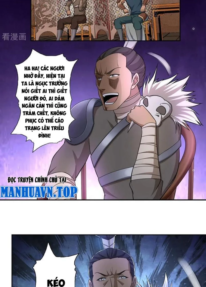 Đệ Nhất Chiến Thần Chapter 53 - 39