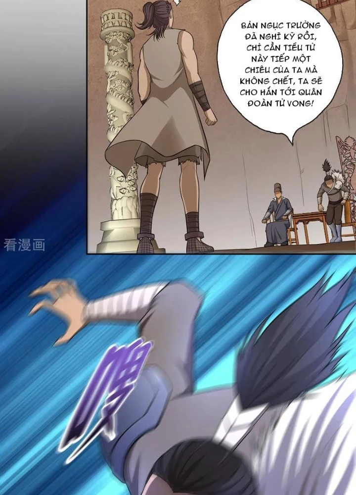 Đệ Nhất Chiến Thần Chapter 54 - 9