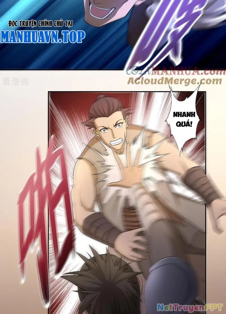 Đệ Nhất Chiến Thần Chapter 54 - 11