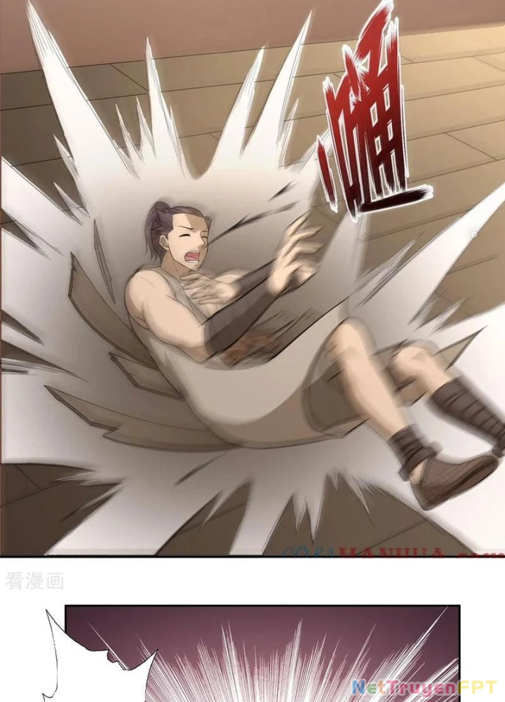 Đệ Nhất Chiến Thần Chapter 54 - 13