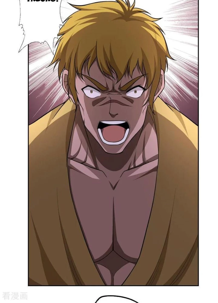 Đệ Nhất Chiến Thần Chapter 54 - 15