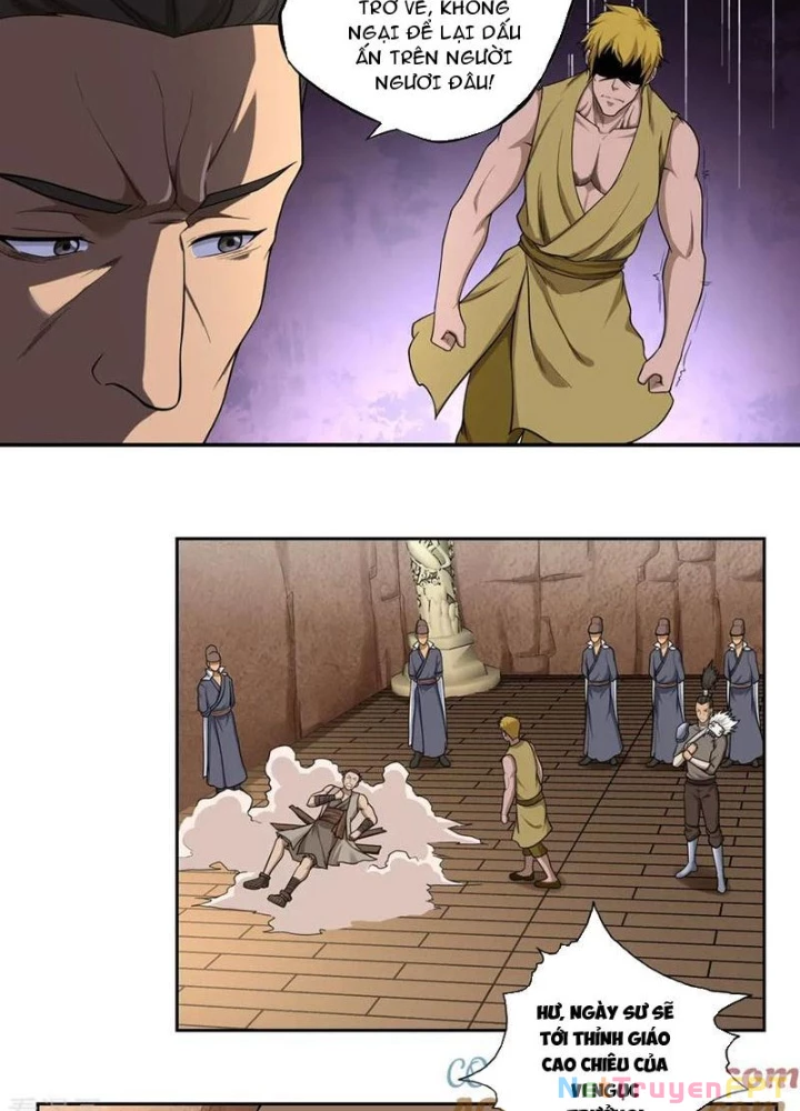 Đệ Nhất Chiến Thần Chapter 54 - 17