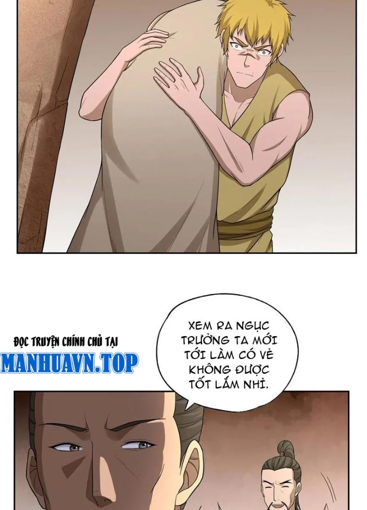 Đệ Nhất Chiến Thần Chapter 54 - 19