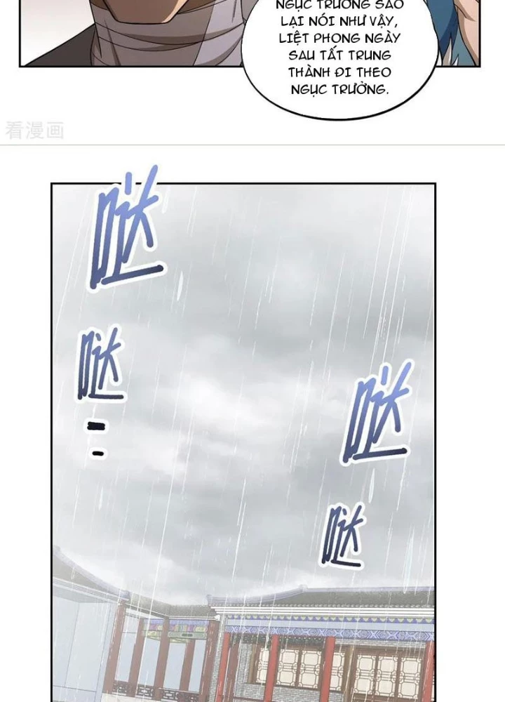 Đệ Nhất Chiến Thần Chapter 54 - 21