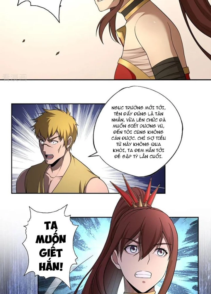 Đệ Nhất Chiến Thần Chapter 54 - 25