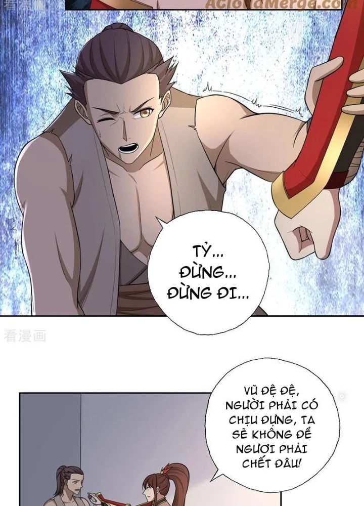 Đệ Nhất Chiến Thần Chapter 54 - 27