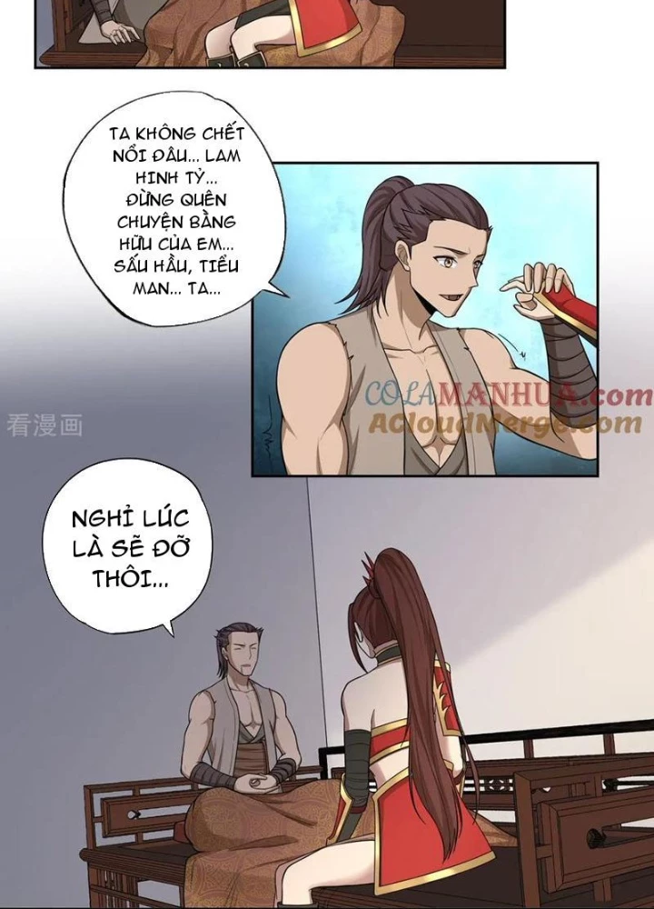 Đệ Nhất Chiến Thần Chapter 54 - 29