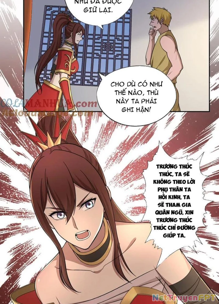 Đệ Nhất Chiến Thần Chapter 54 - 33