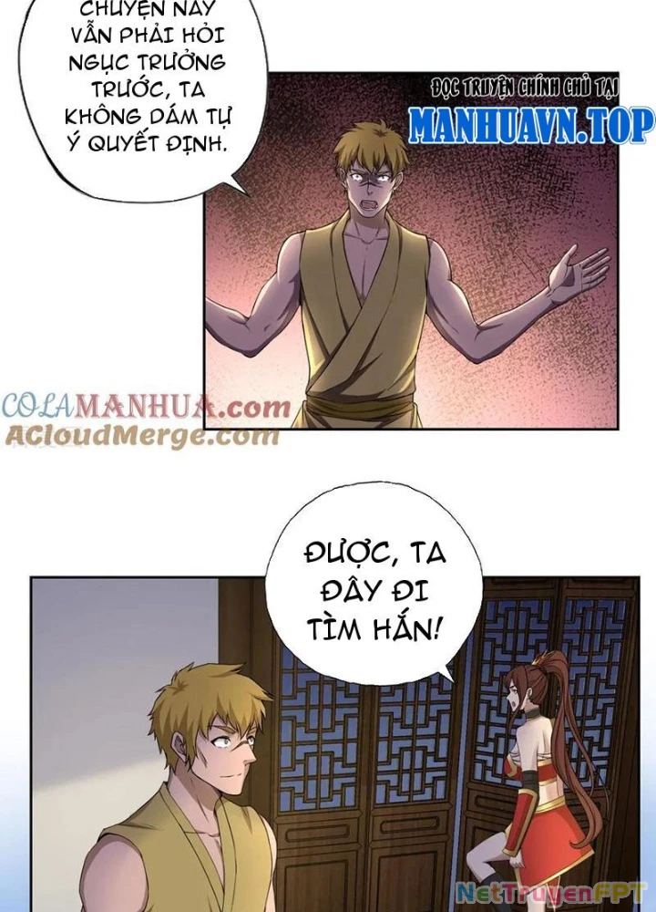 Đệ Nhất Chiến Thần Chapter 55 - 3