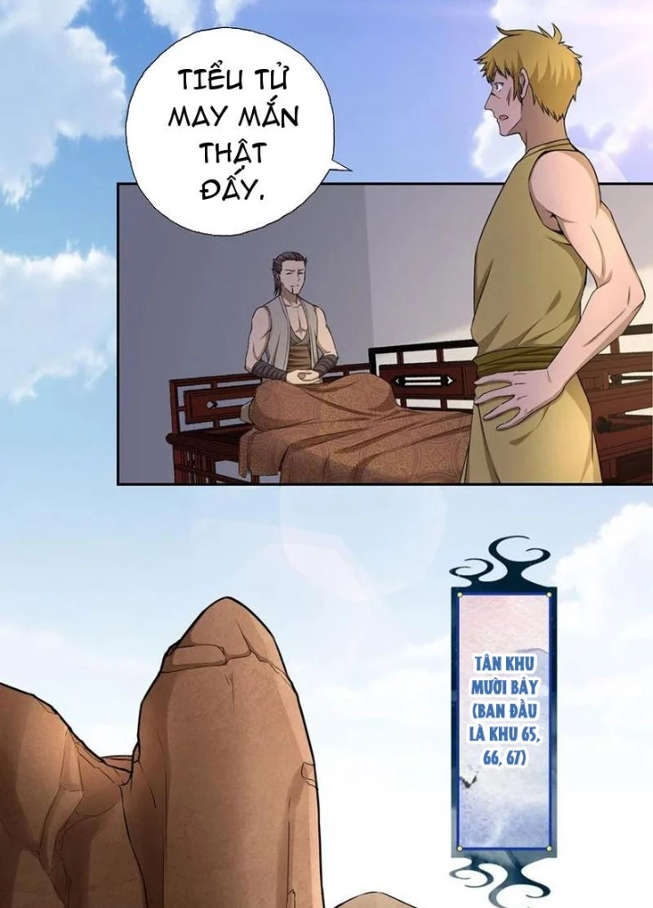 Đệ Nhất Chiến Thần Chapter 55 - 5