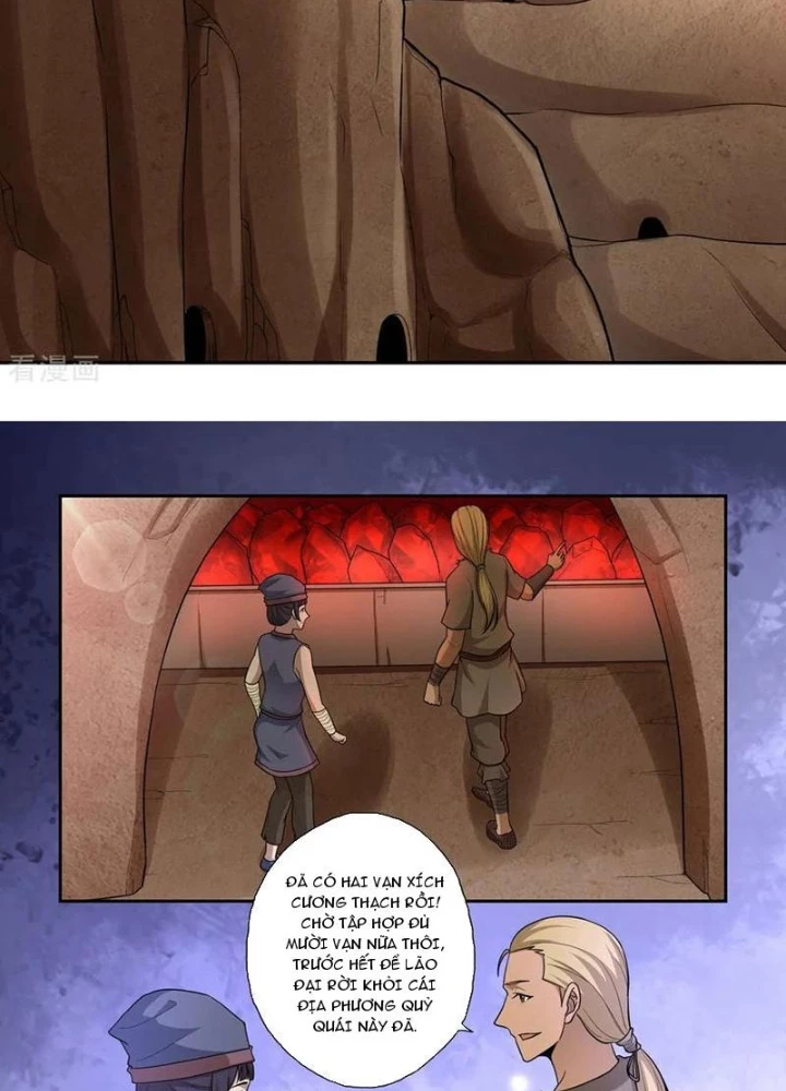 Đệ Nhất Chiến Thần Chapter 55 - 7