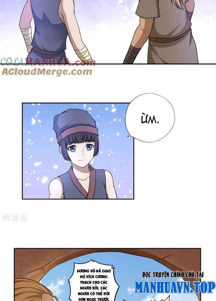 Đệ Nhất Chiến Thần Chapter 55 - 9