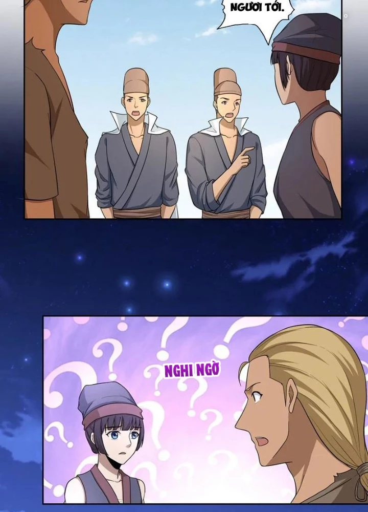 Đệ Nhất Chiến Thần Chapter 55 - 11