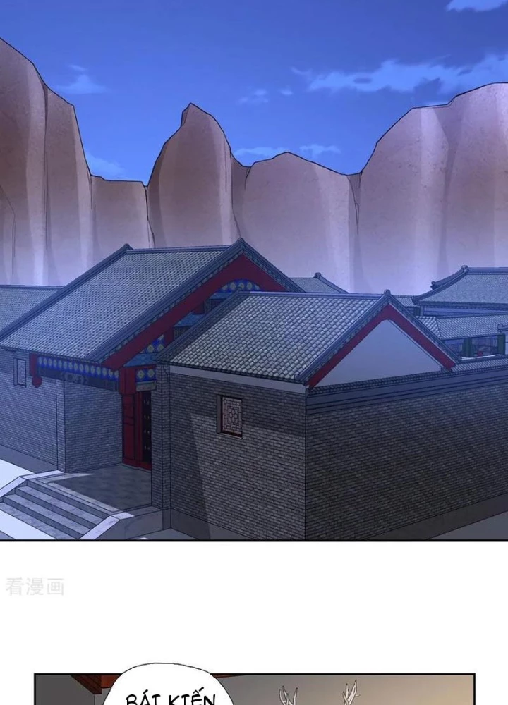 Đệ Nhất Chiến Thần Chapter 55 - 13