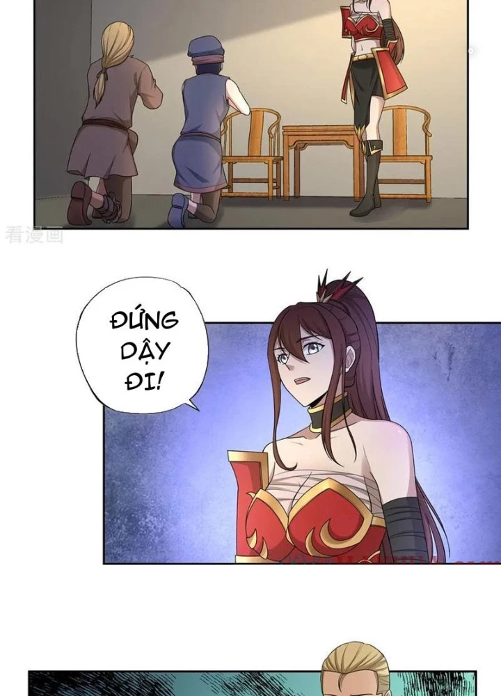 Đệ Nhất Chiến Thần Chapter 55 - 15