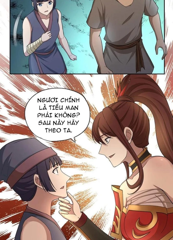 Đệ Nhất Chiến Thần Chapter 55 - 17