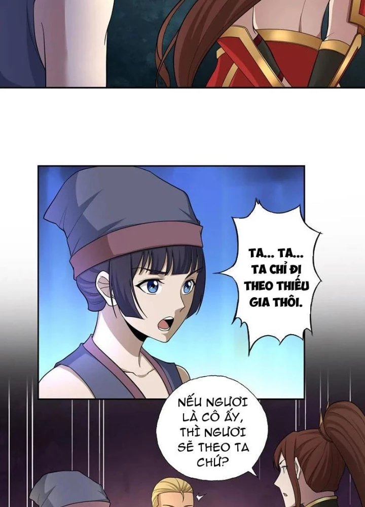 Đệ Nhất Chiến Thần Chapter 55 - 21