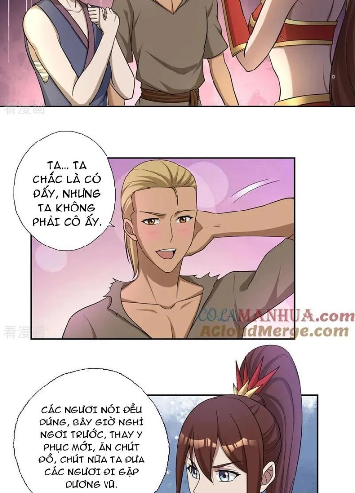 Đệ Nhất Chiến Thần Chapter 55 - 23