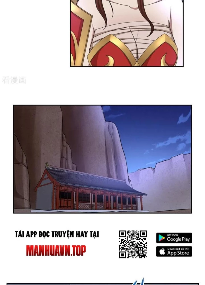 Đệ Nhất Chiến Thần Chapter 55 - 25