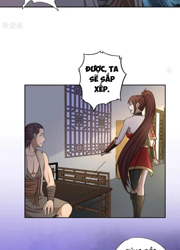 Đệ Nhất Chiến Thần Chapter 55 - 35