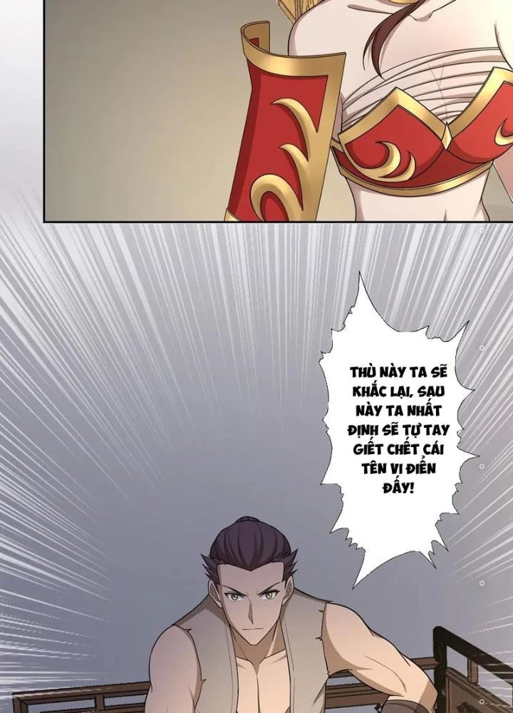 Đệ Nhất Chiến Thần Chapter 55 - 39