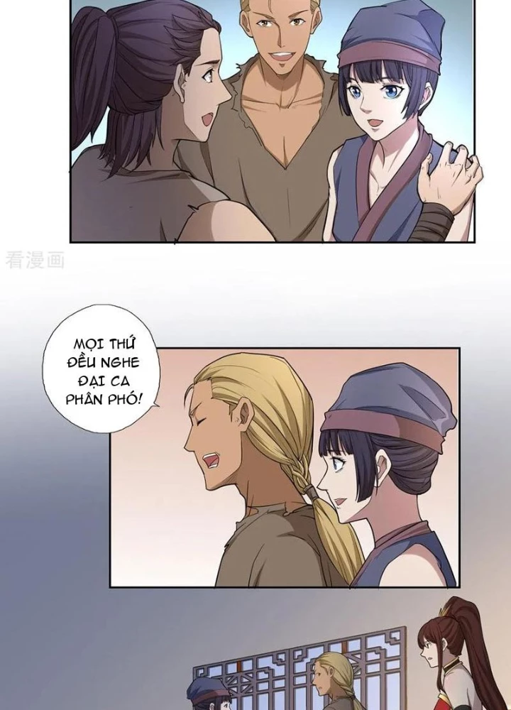 Đệ Nhất Chiến Thần Chapter 56 - 3