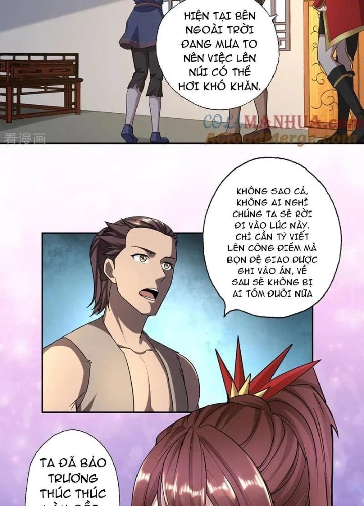 Đệ Nhất Chiến Thần Chapter 56 - 5