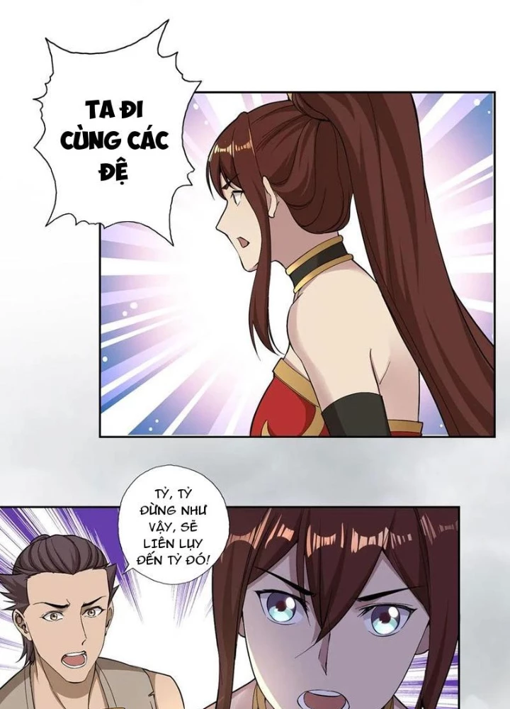 Đệ Nhất Chiến Thần Chapter 56 - 9