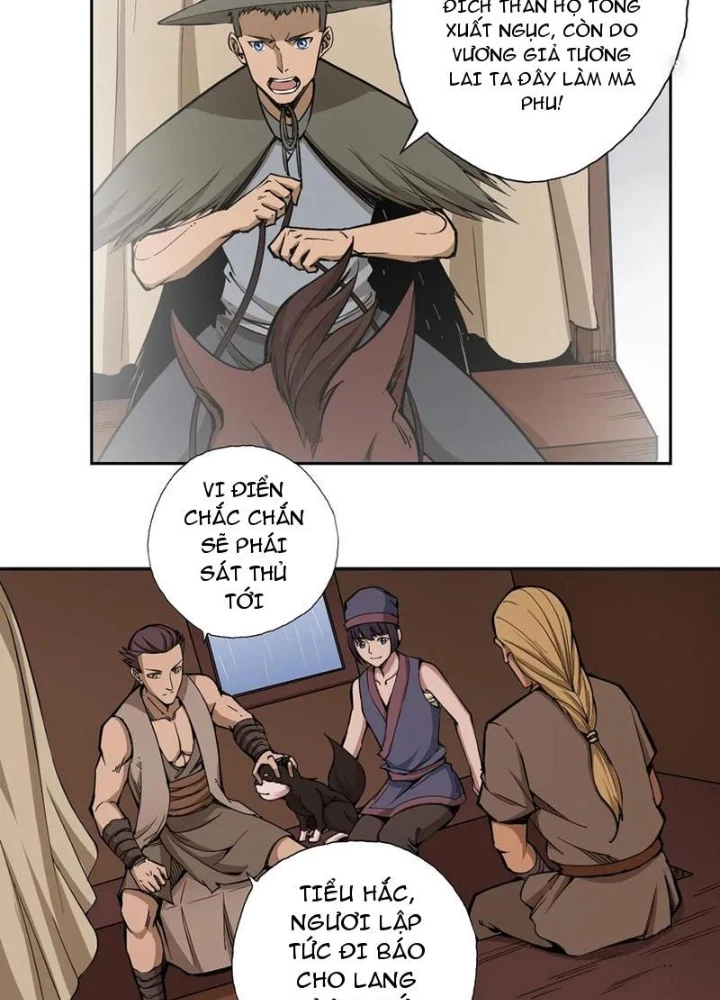 Đệ Nhất Chiến Thần Chapter 56 - 15