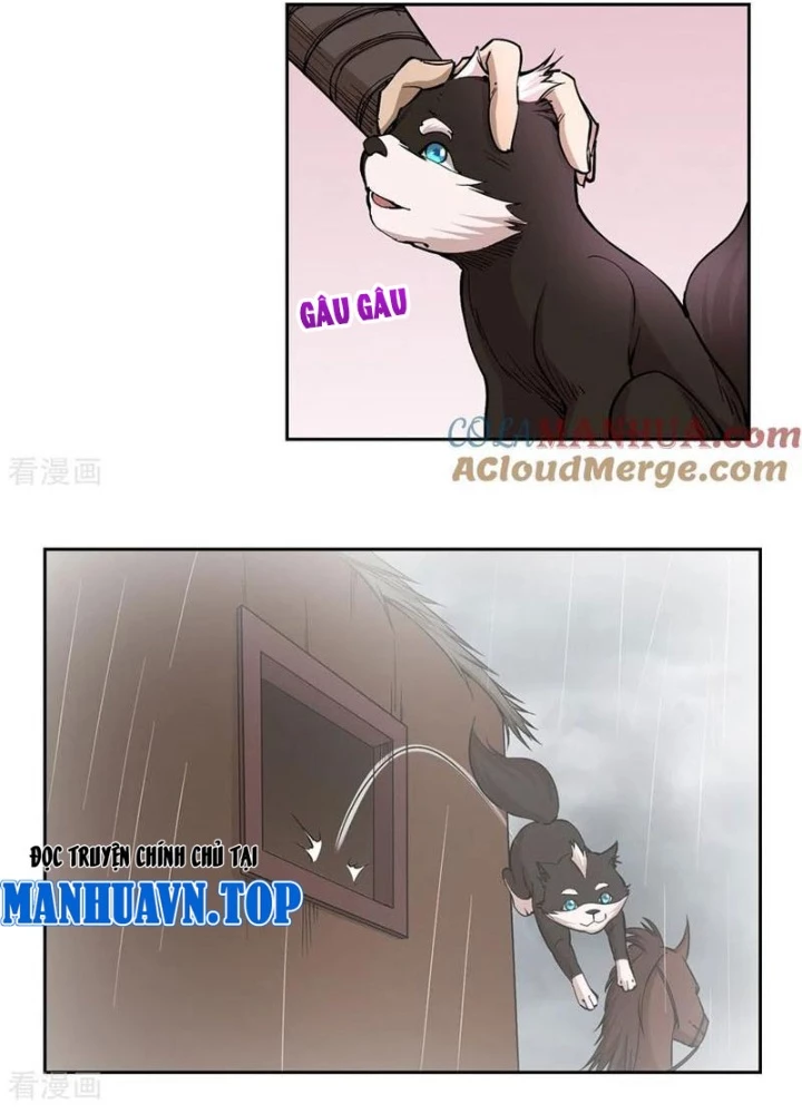 Đệ Nhất Chiến Thần Chapter 56 - 17