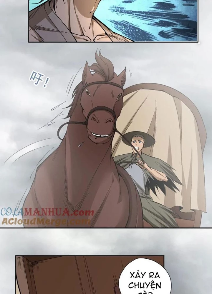 Đệ Nhất Chiến Thần Chapter 56 - 23