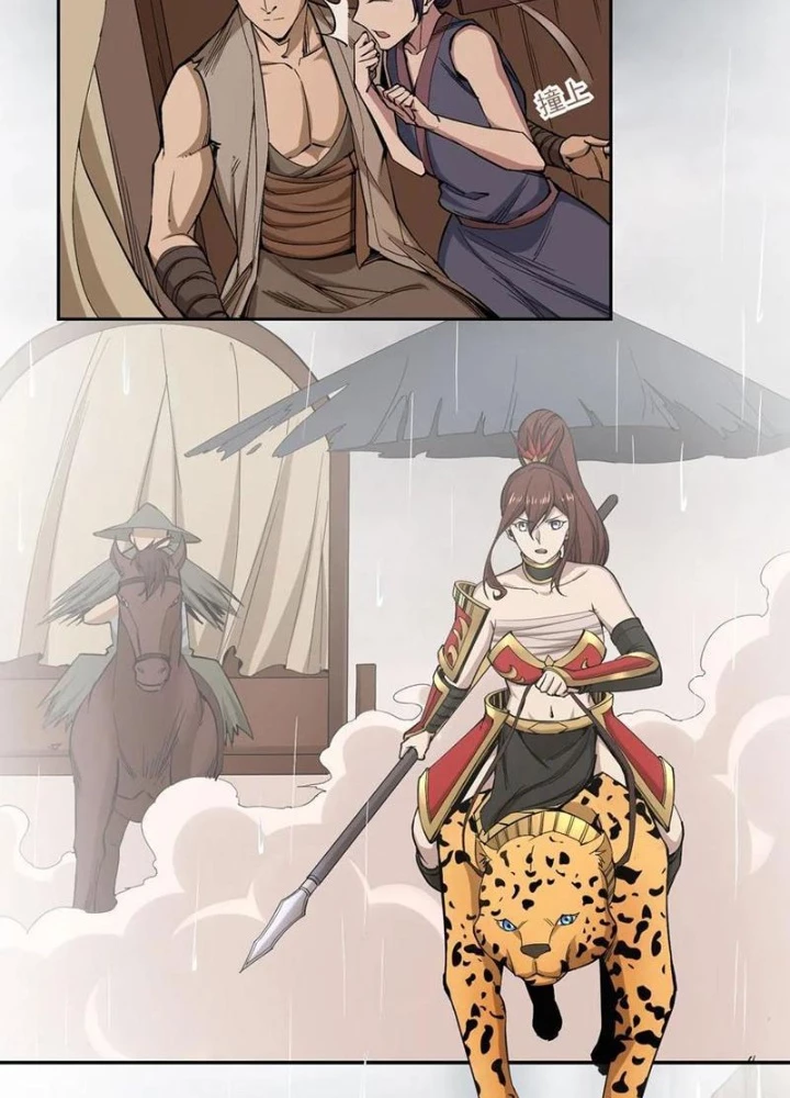 Đệ Nhất Chiến Thần Chapter 56 - 25