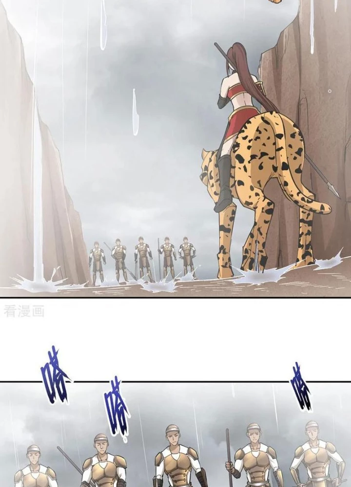 Đệ Nhất Chiến Thần Chapter 56 - 27