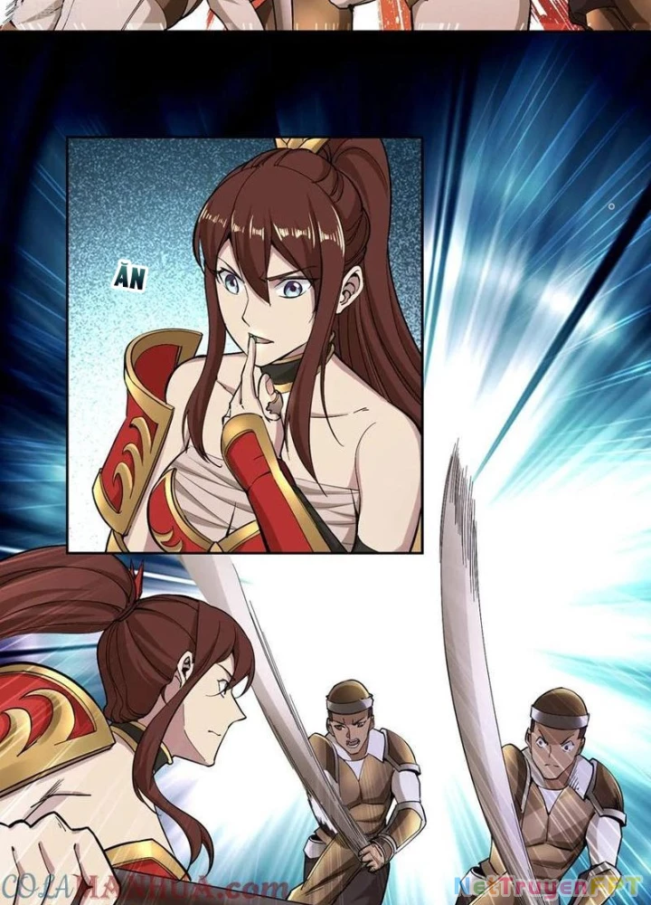 Đệ Nhất Chiến Thần Chapter 56 - 31