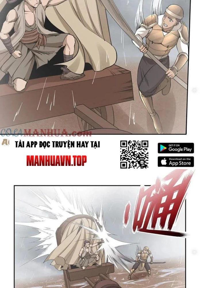 Đệ Nhất Chiến Thần Chapter 56 - 41