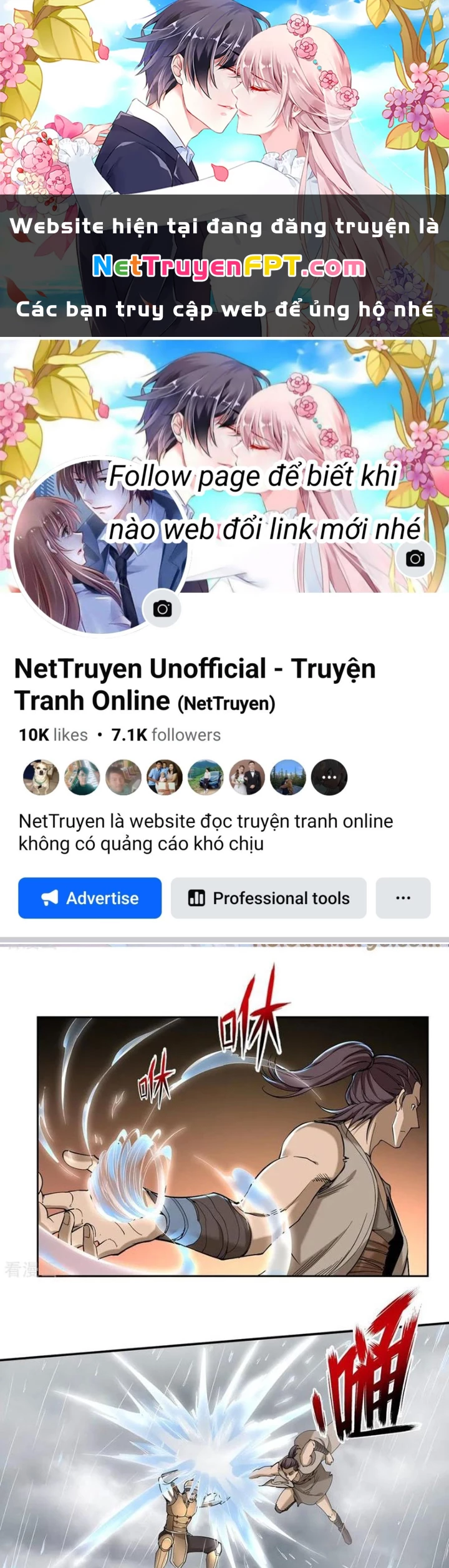 Đệ Nhất Chiến Thần Chapter 57 - 1