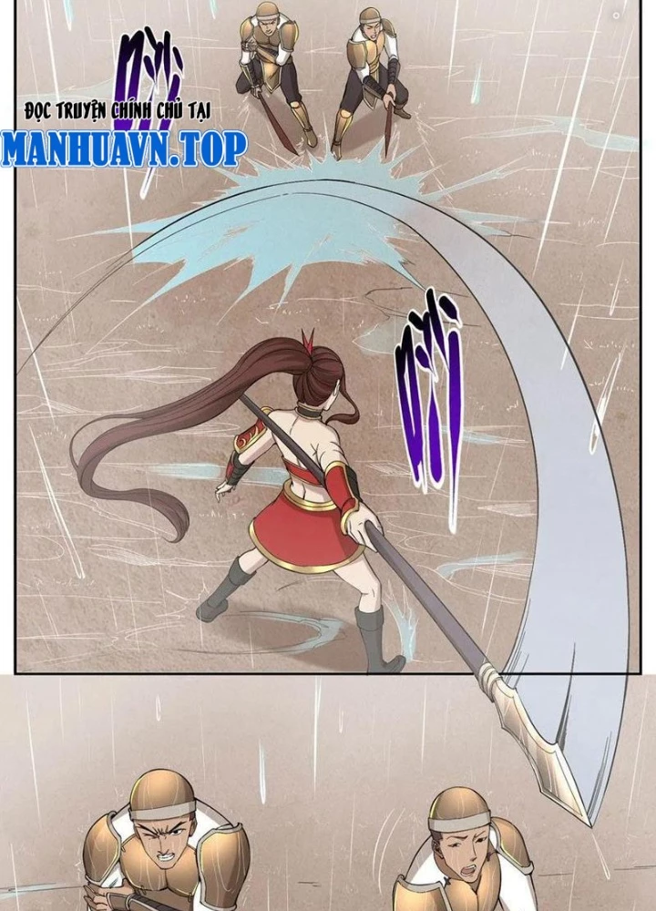 Đệ Nhất Chiến Thần Chapter 57 - 11