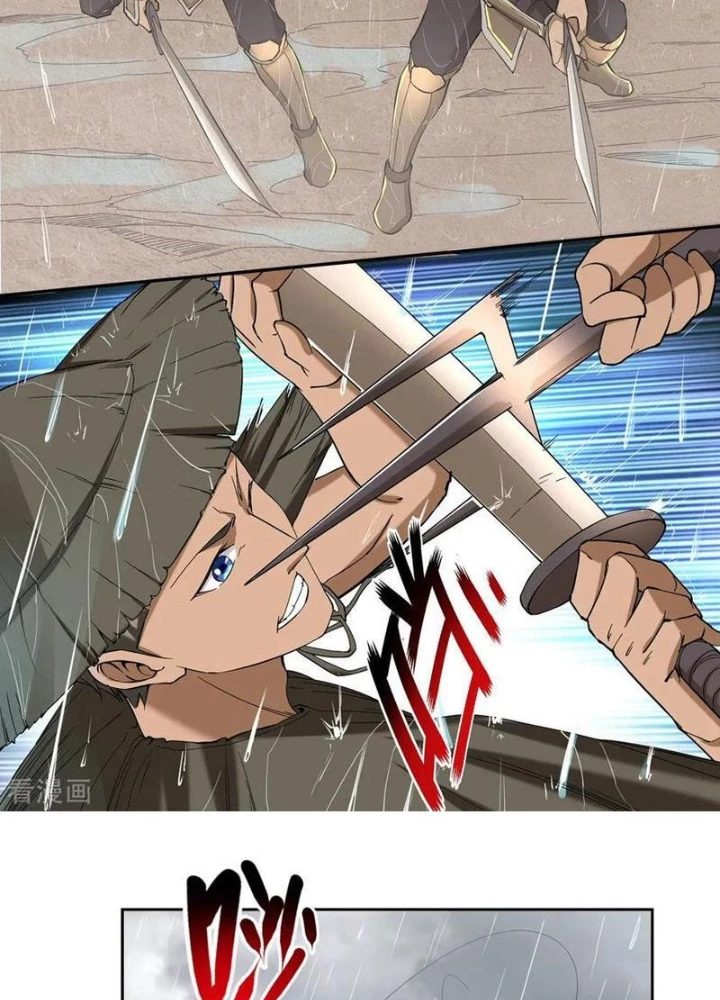 Đệ Nhất Chiến Thần Chapter 57 - 13