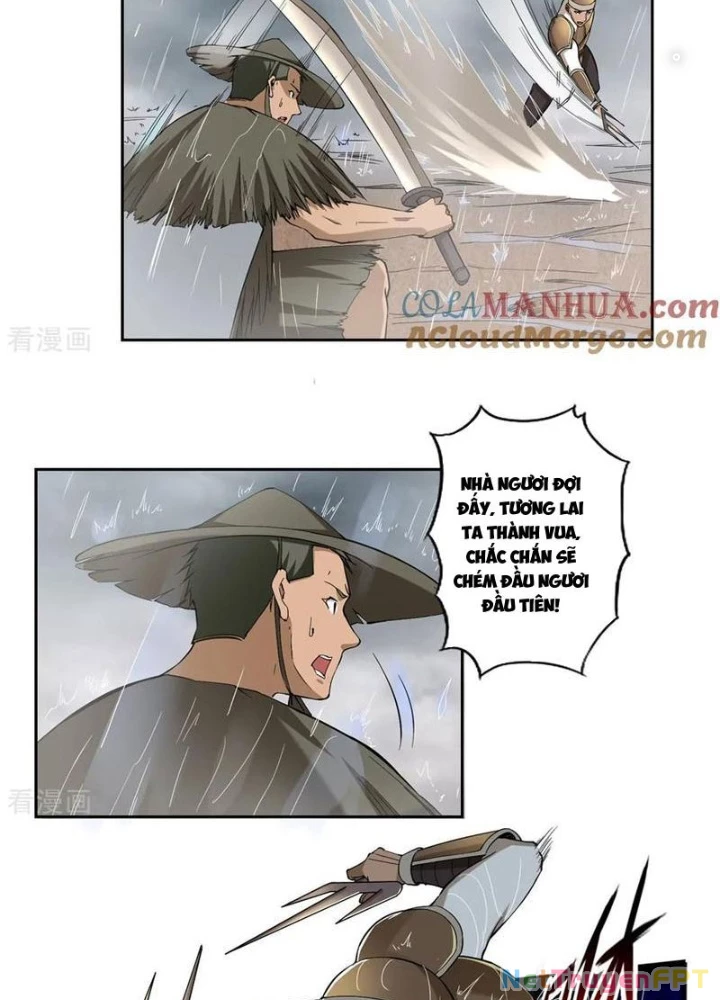 Đệ Nhất Chiến Thần Chapter 57 - 15
