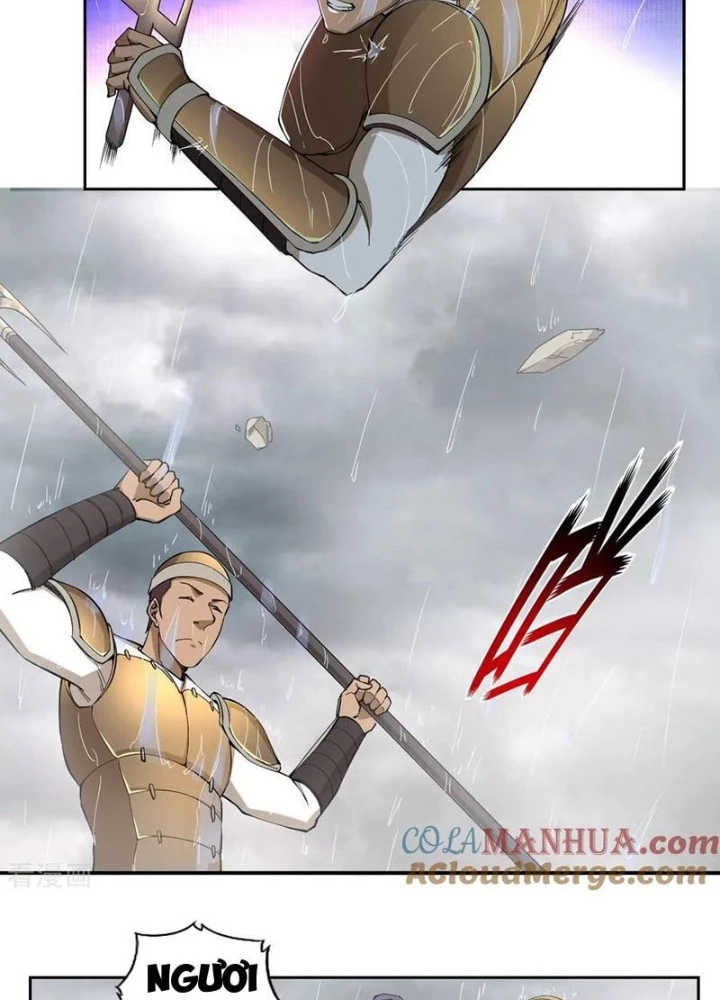 Đệ Nhất Chiến Thần Chapter 57 - 17