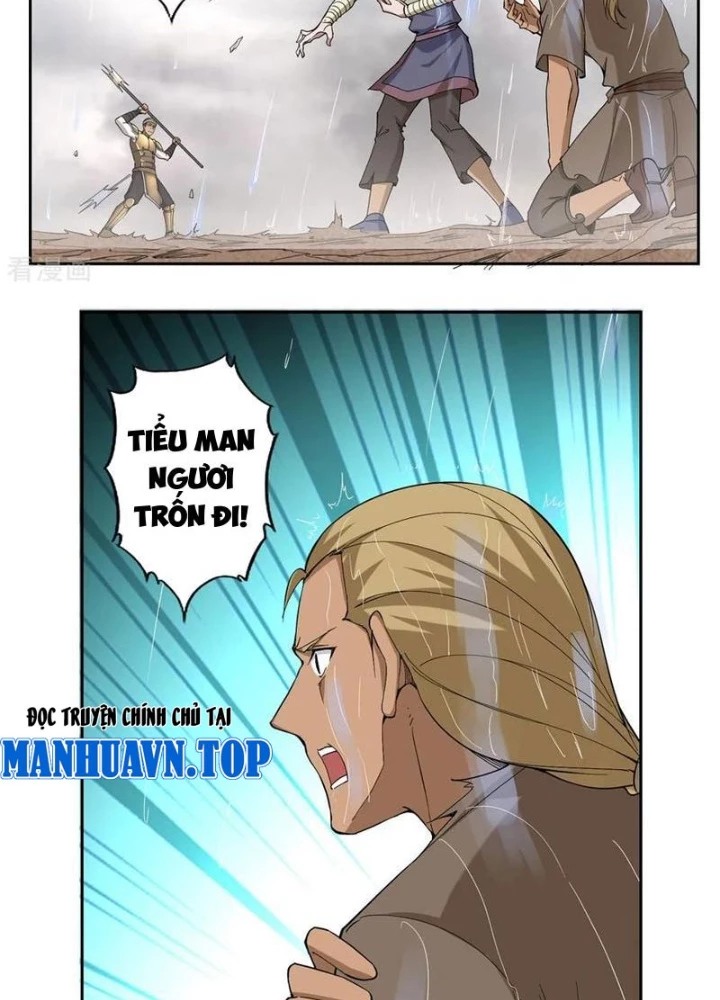 Đệ Nhất Chiến Thần Chapter 57 - 19