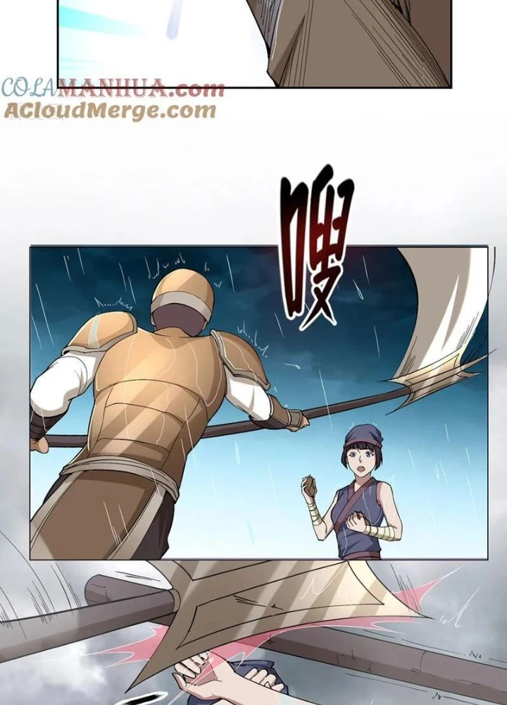Đệ Nhất Chiến Thần Chapter 57 - 21