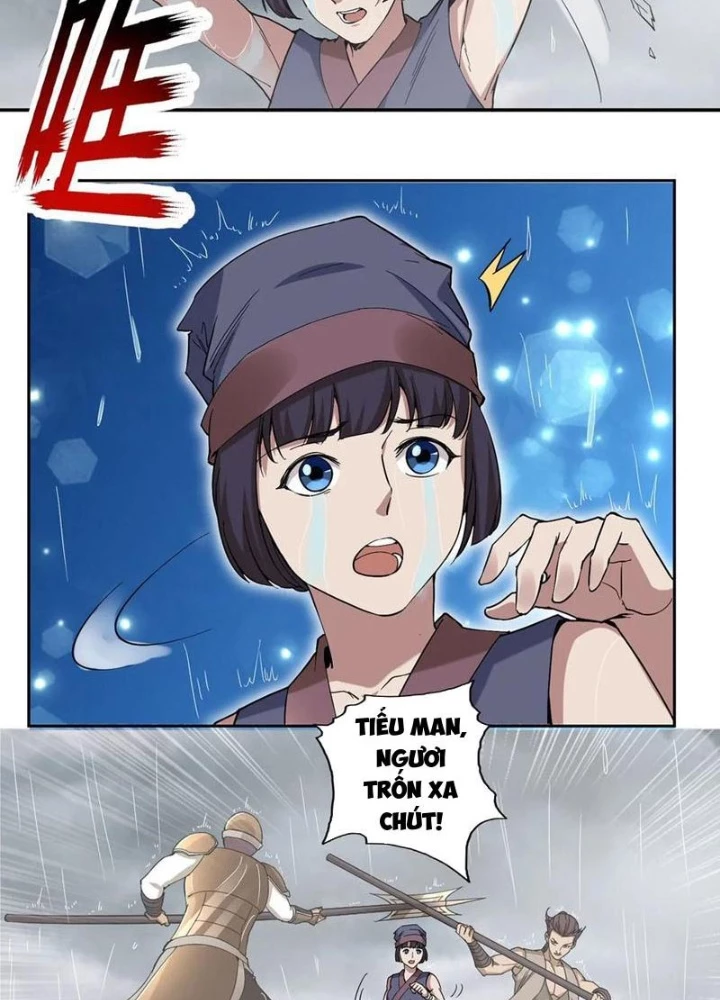 Đệ Nhất Chiến Thần Chapter 57 - 23
