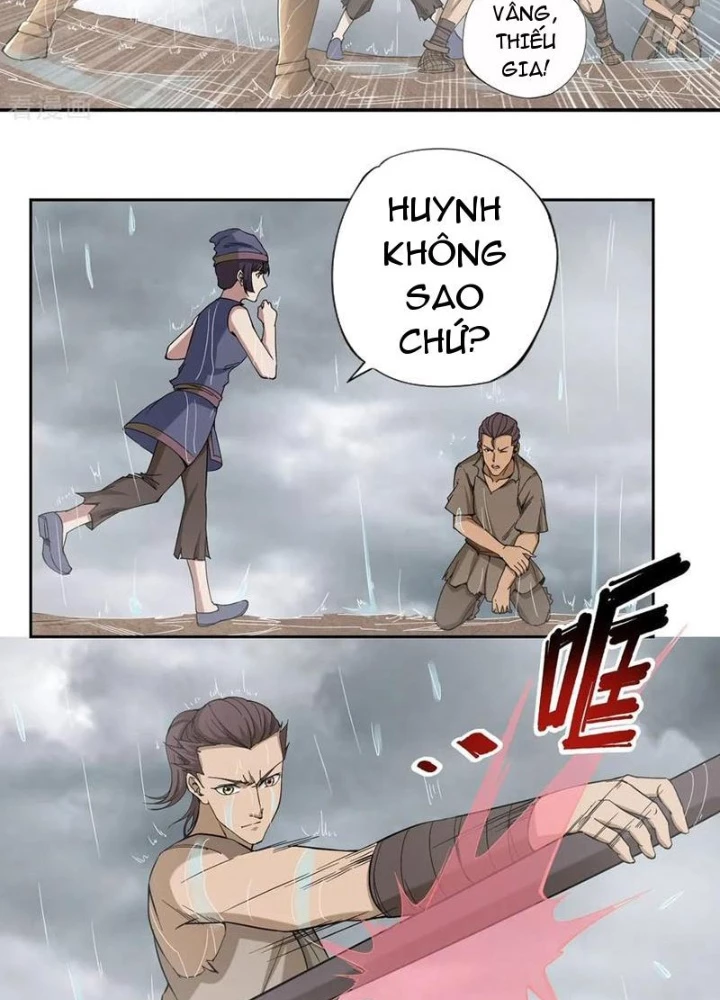 Đệ Nhất Chiến Thần Chapter 57 - 25