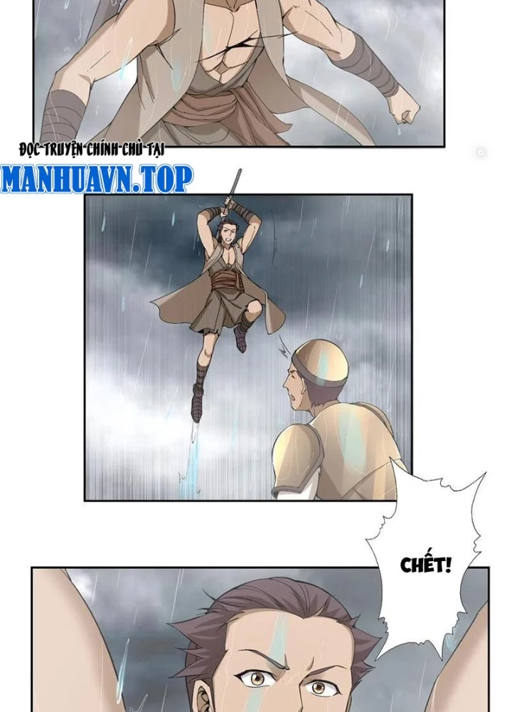 Đệ Nhất Chiến Thần Chapter 57 - 31