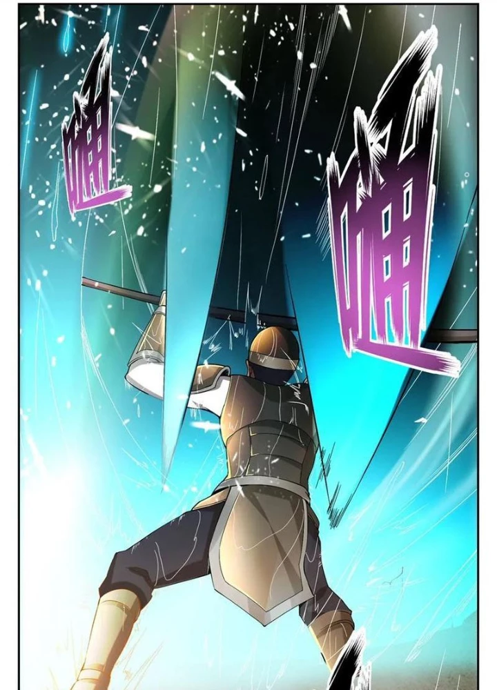 Đệ Nhất Chiến Thần Chapter 57 - 35