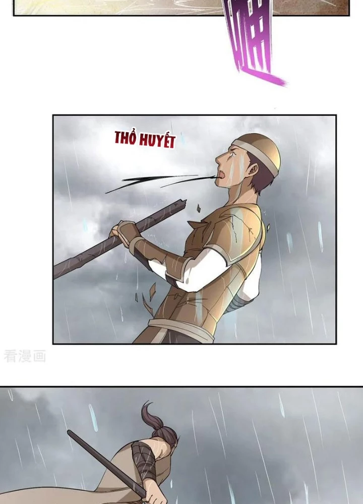 Đệ Nhất Chiến Thần Chapter 57 - 37